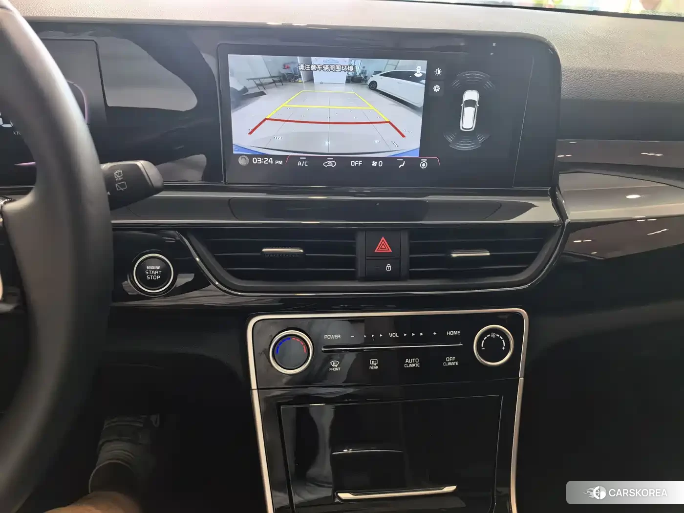 Kia Seltos id 4655127 из Китая 10