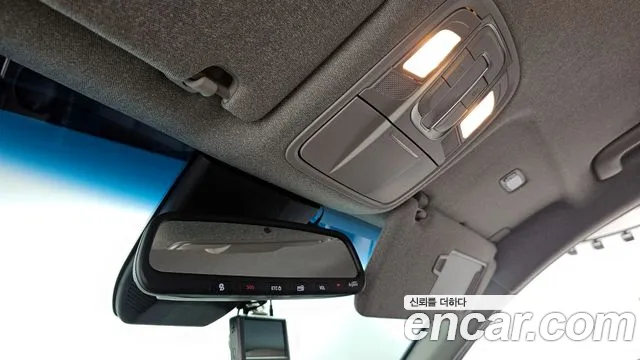 Hyundai Santa Fe TM id 2631366 из Кореи 10