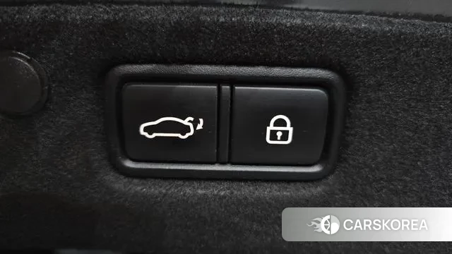 Hyundai Grandeur IG Hybrid id 3009133 из Кореи 10