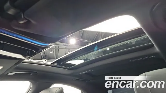 Mercedes-Benz S-Class W223 id 2799965 из Кореи 10