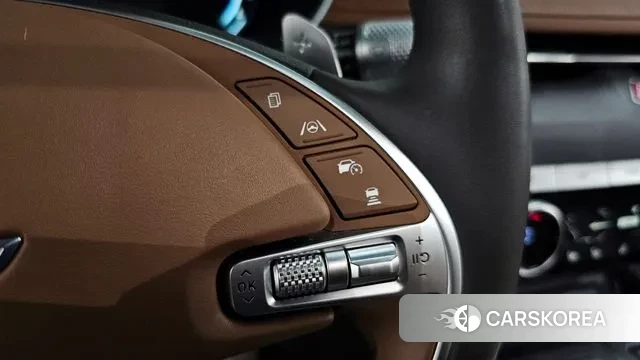 Genesis G80 (RG3) id 3334056 из Кореи 10