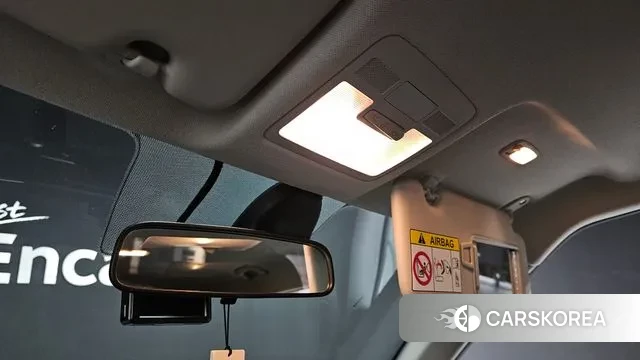 Hyundai Venue id 3546717 из Кореи 10