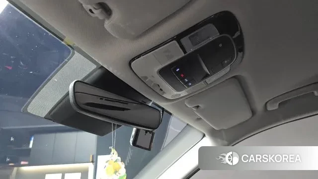 Hyundai Sonata (DN8) id 3428982 из Кореи 10