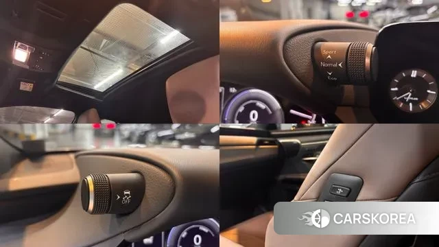 Lexus ES300h 7th generation id 3410906 из Кореи 10