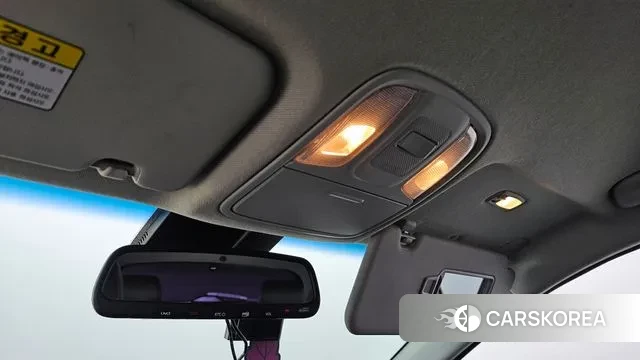 Kia The New Niro id 3362783 из Кореи 10