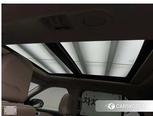 Ford Explorer 6th Generation id 3843315 из Кореи 10