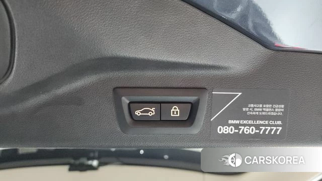 BMW X7 (G07) id 4202424 из Кореи 10