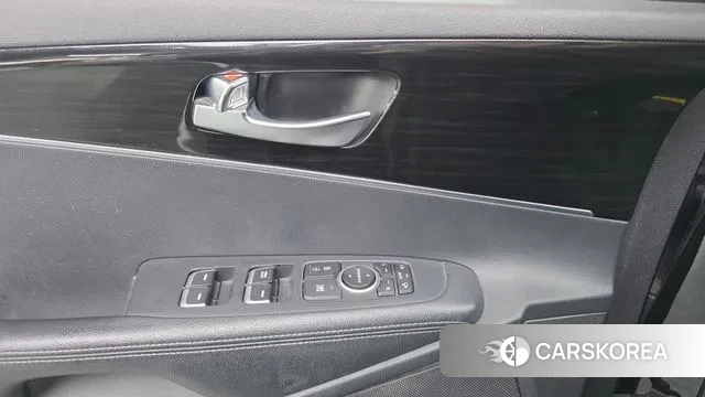 Kia The New Sorento id 3396383 из Кореи 10