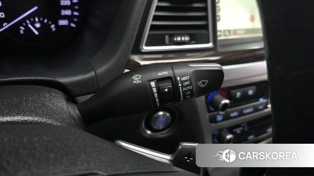 Genesis G80 id 4895628 из Кореи 10