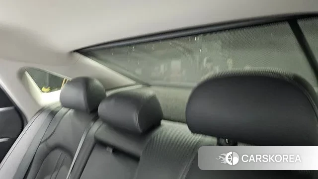 Hyundai Sonata (DN8) id 3038177 из Кореи 10