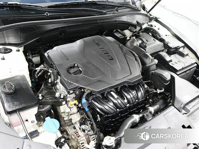 Hyundai The New Grandeur IG id 4401828 из Кореи 10