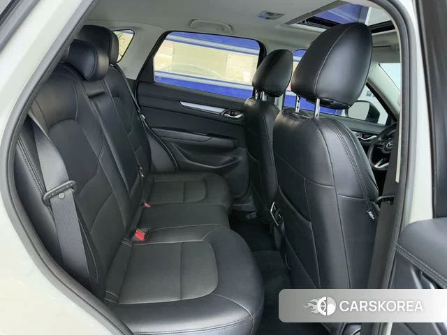 Mazda CX-5 id 4264460 из Китая 10