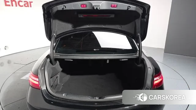 Mercedes-Benz E-Class W213 id 3374790 из Кореи 10