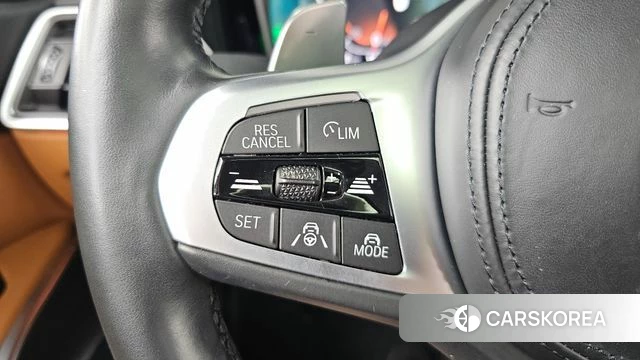 BMW 3 Series (G20) id 4428522 из Кореи 10