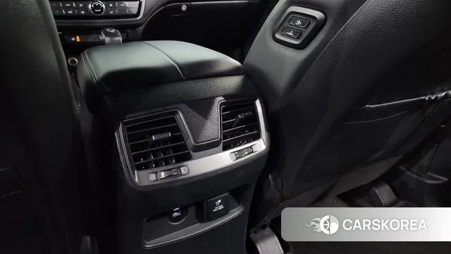 Ssangyong G4 Rexton id 3541088 из Кореи 10