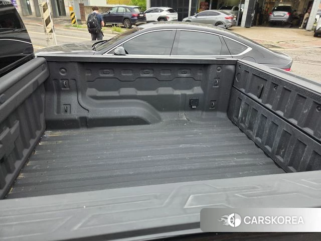 Chevrolet (GM Daewoo) All New Colorado id 4560301 из Кореи 10