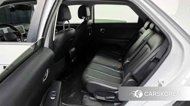 Hyundai Ionic 5 id 3735718 из Кореи 10