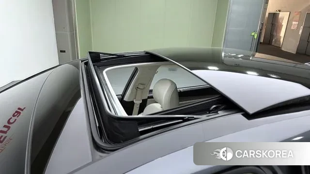 Hyundai The New Grandeur IG id 3432547 из Кореи 10