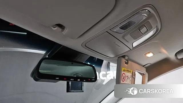 Kia Sportage The Bold id 3454185 из Кореи 10