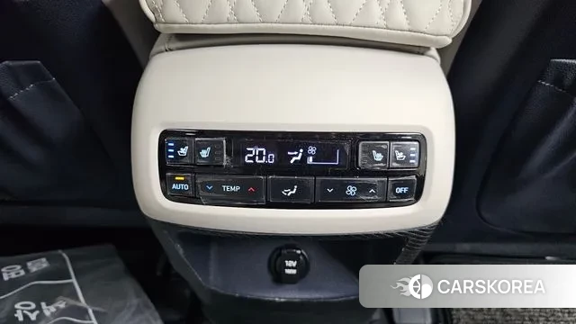 Hyundai The New Palisade id 2900380 из Кореи 10