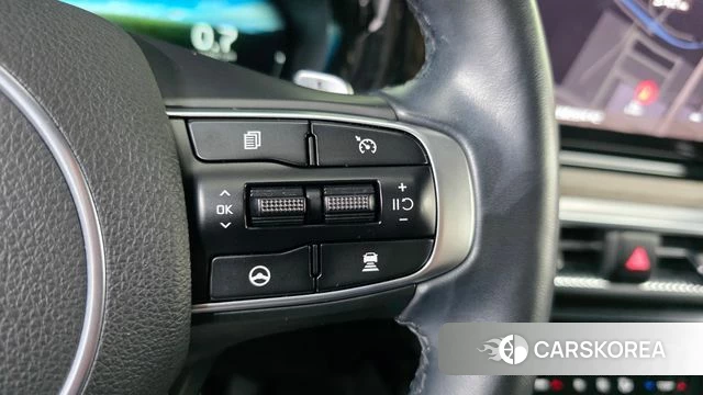 Kia K5 3rd generation id 4458841 из Кореи 10