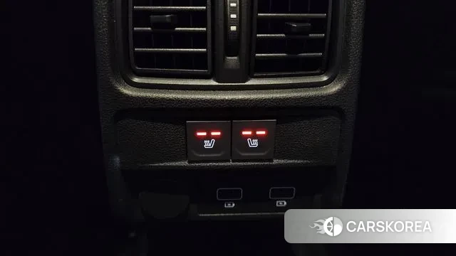 Renault Korea (Samsung) XM3 id 3262560 из Кореи 10