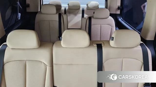 Hyundai Staria id 2989139 из Кореи 10