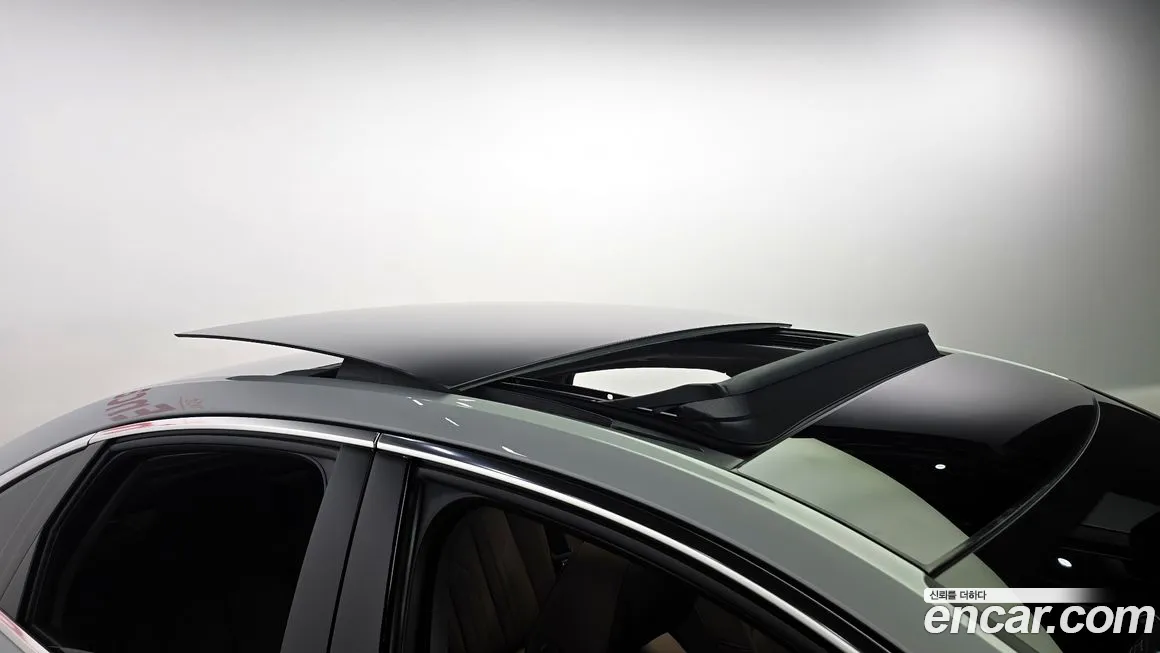 Audi A6 (C8) id 2017682 из Кореи 10