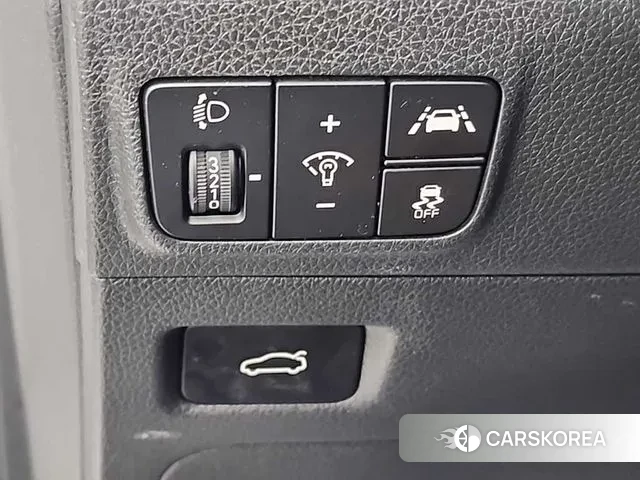 Kia K5 3rd generation id 3519715 из Кореи 10