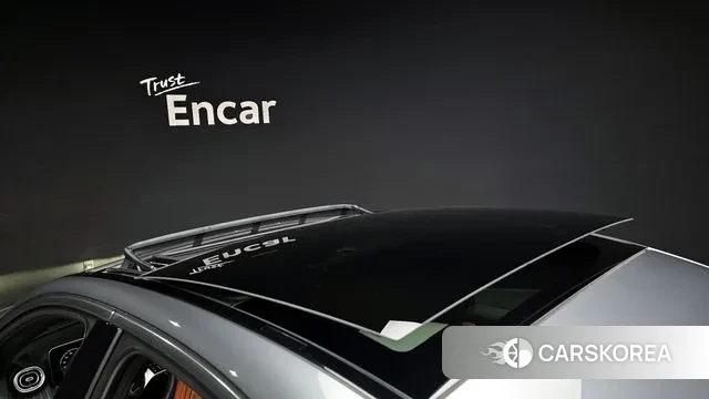 Mercedes-Benz C-Class W206 id 3764609 из Кореи 10