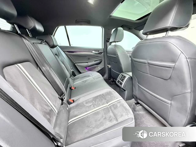 Volkswagen Golf id 4306968 из Китая 10