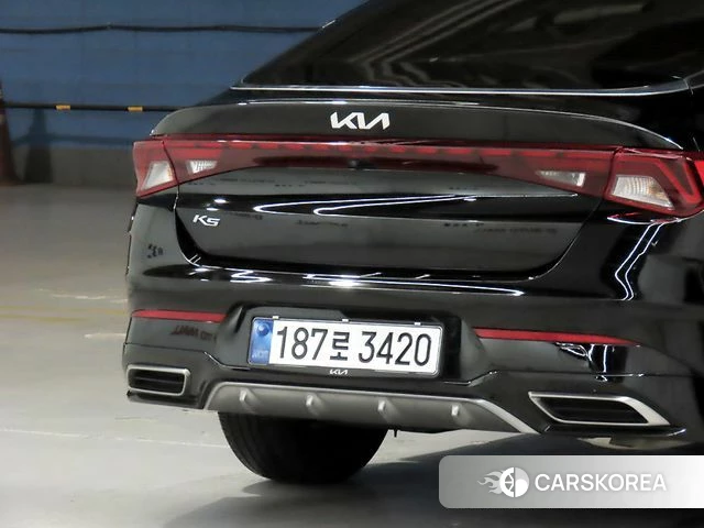 Kia K5 3rd generation id 4731461 из Кореи 10