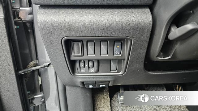 Renault Korea (Samsung) The New QM6 id 4470432 из Кореи 10