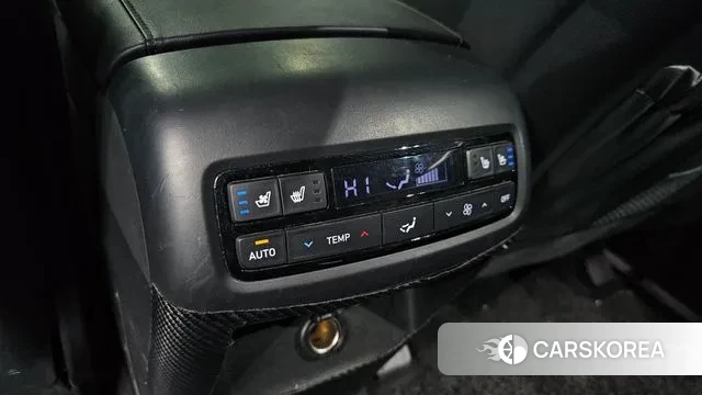 Hyundai The New Palisade id 3597098 из Кореи 10