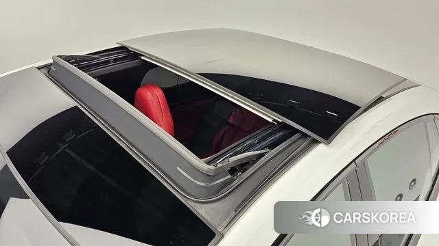 Porsche Panamera (971) id 3545426 из Кореи 10