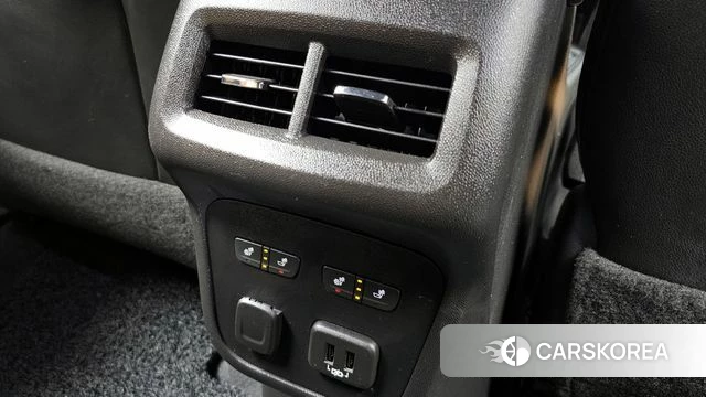 Chevrolet (GM Daewoo) Equinox id 3942742 из Кореи 10