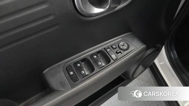 Hyundai Casper id 4322744 из Кореи 10