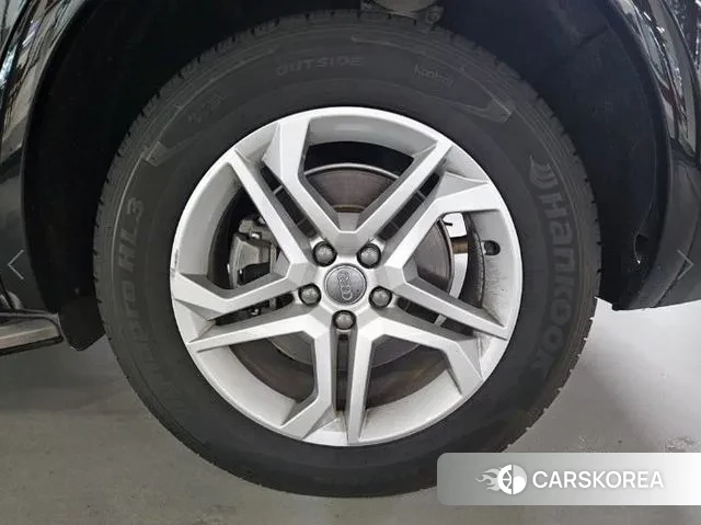 Audi Q5 (FY) id 3055004 из Кореи 10