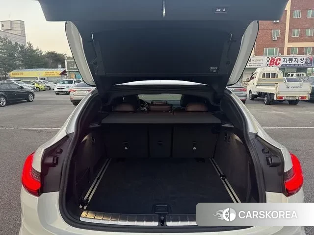 BMW X4 (G02) id 3425886 из Кореи 10