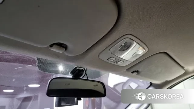 Hyundai The New Grand Starex id 3270512 из Кореи 10