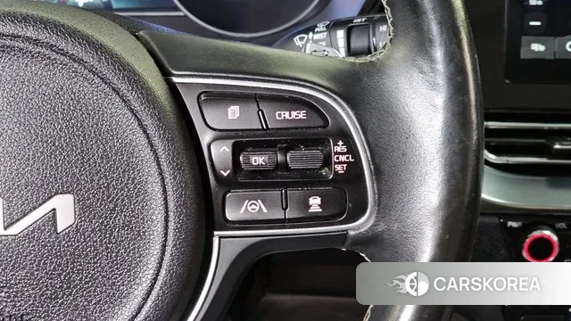 Kia Niro Plus id 3218507 из Кореи 10