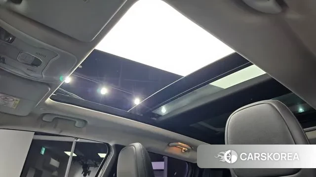 Jeep Renegade id 3324829 из Кореи 10