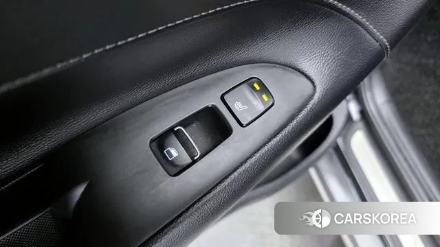 Hyundai Grandeur IG id 3531370 из Кореи 10