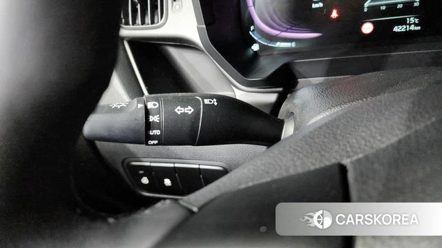 Kia The New Kia Ray id 4017302 из Кореи 10