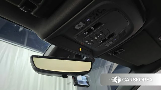 Cadillac CT6 id 4377534 из Кореи 10