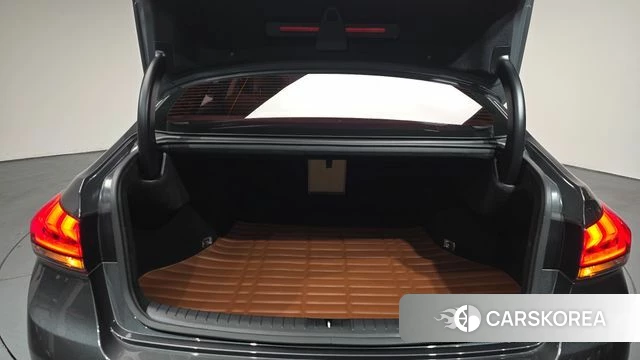 Genesis G80 id 4250863 из Кореи 10