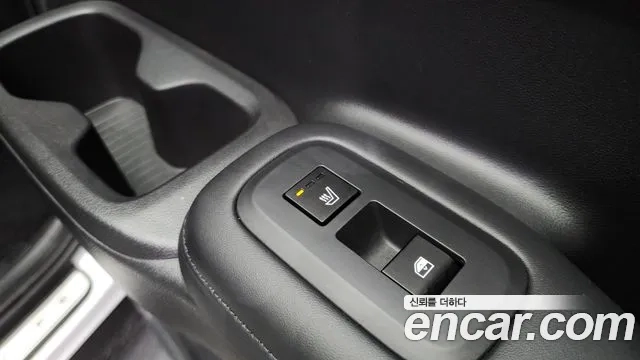 Hyundai Santa Fe (MX5) id 2948845 из Кореи 10