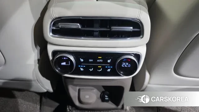 Genesis GV80 id 3707767 из Кореи 10