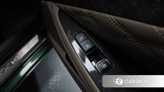 Kia K8 id 3686221 из Кореи 10