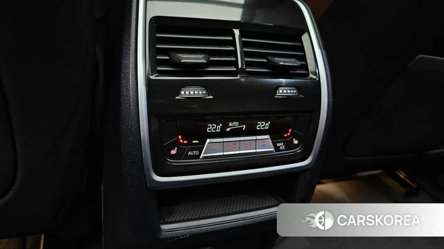 BMW X5 (G05) id 3842230 из Кореи 10